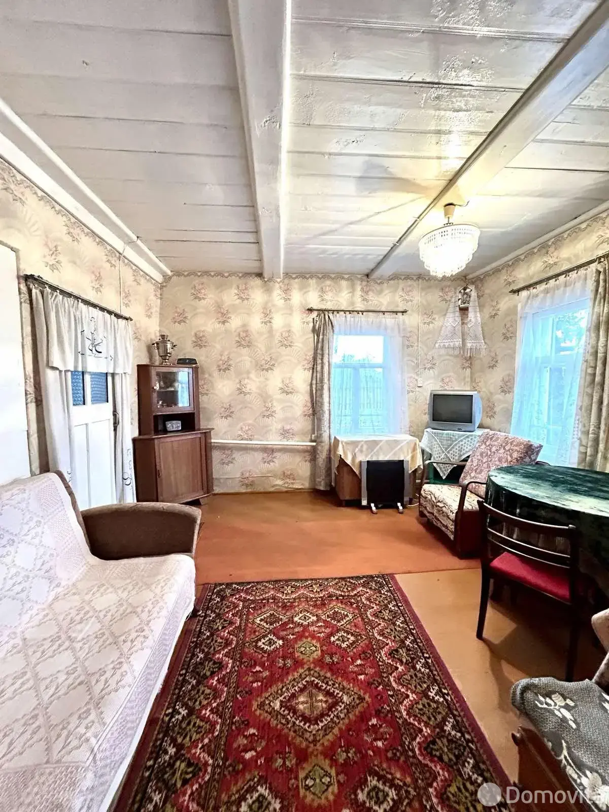 коттедж, Киселевка, 