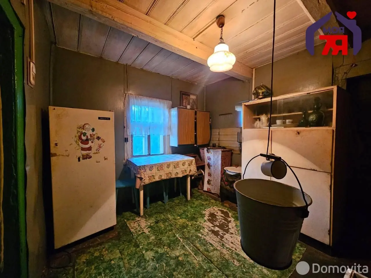 коттедж, Яршевичи, ул. Школьная, стоимость продажи 53 906 р.