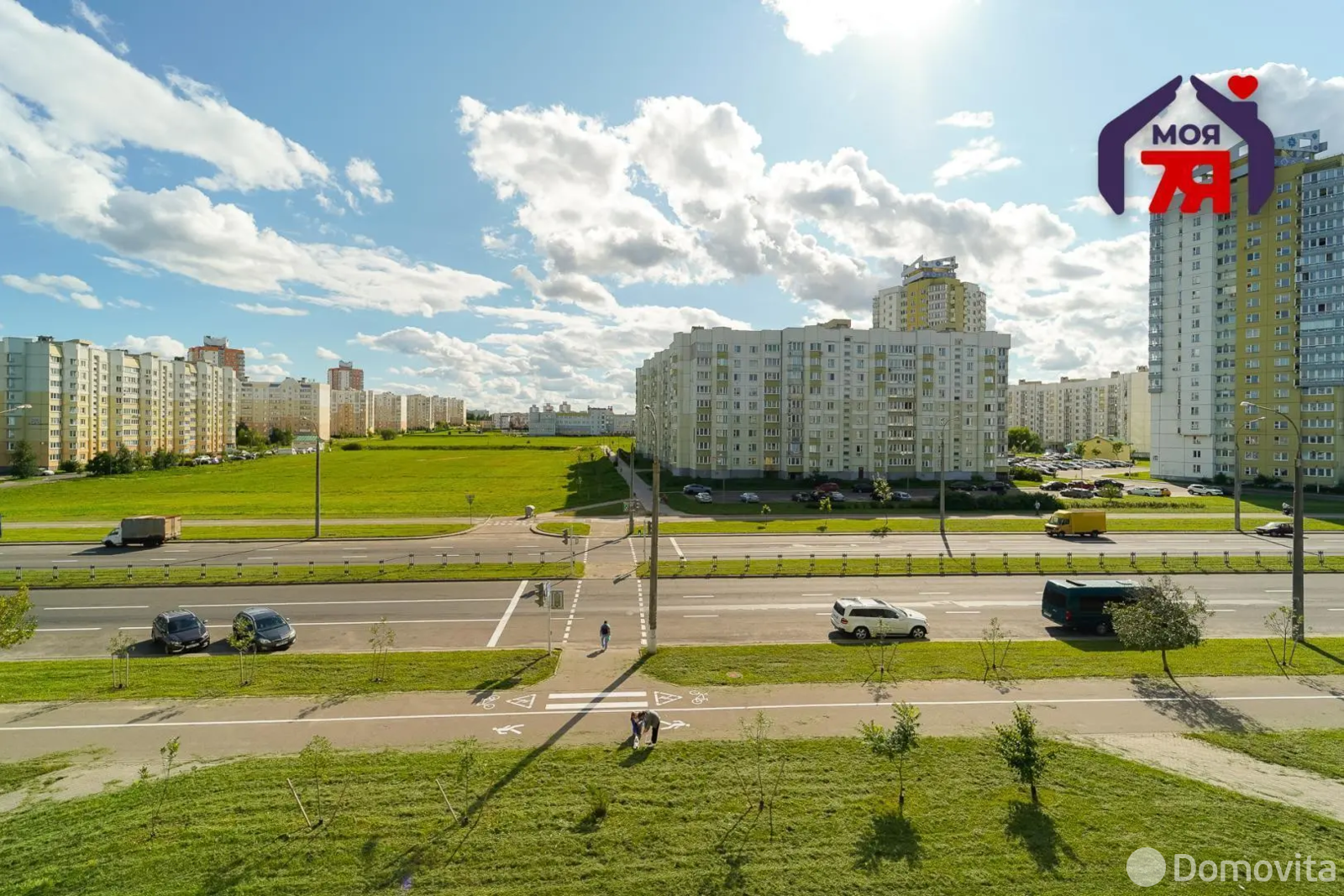 Снять 1-комнатную квартиру в Минске, ул. Налибокская, д. 46, 450USD, код 147595 - фото 8