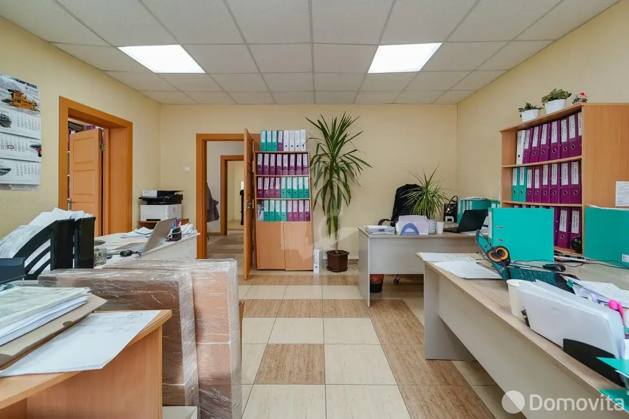 офис, Богатырево, д. 9
