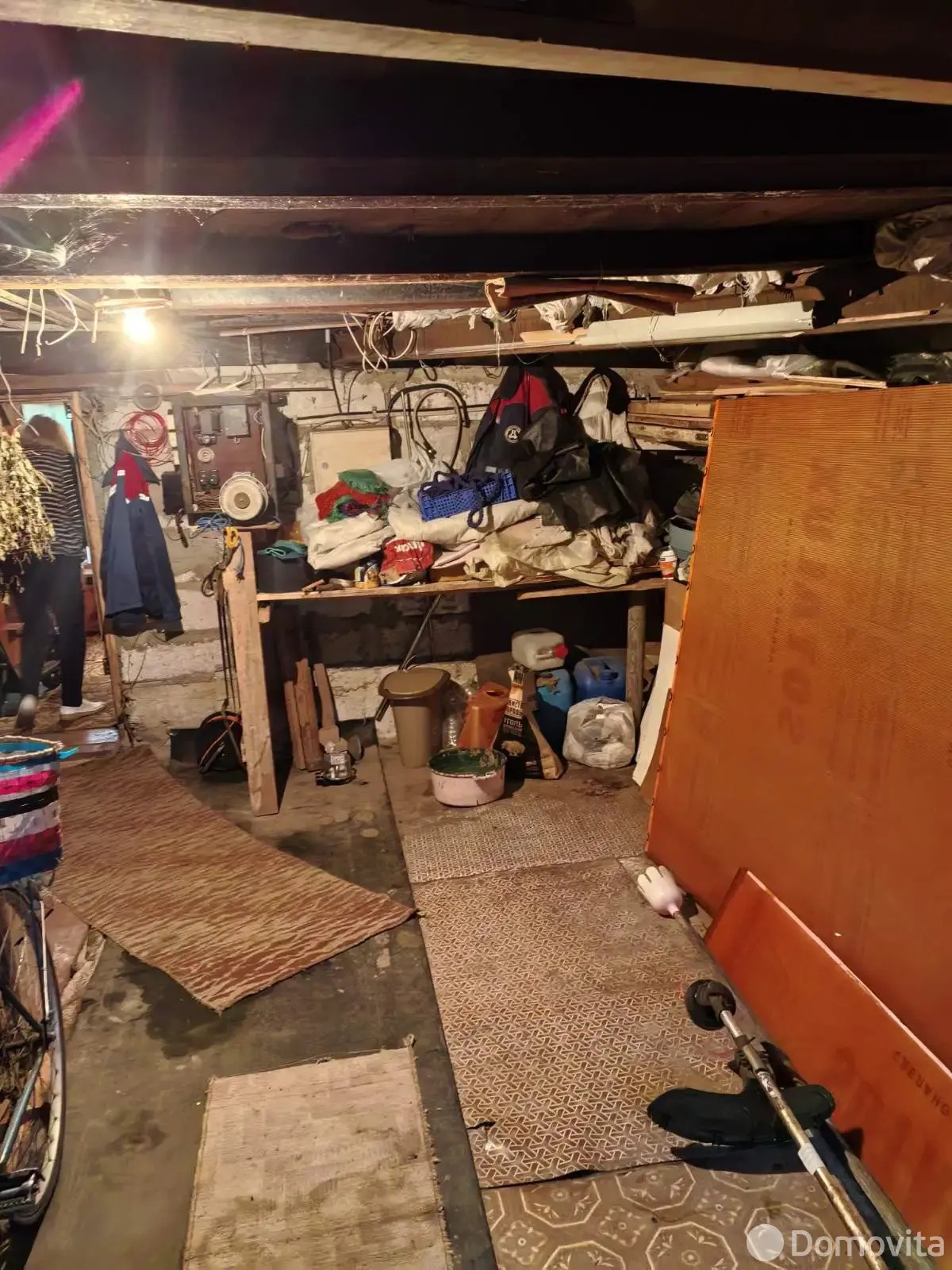 Купить 2-этажную дачу в Лущихе Витебская область, 15300USD, код 184031 - фото 14