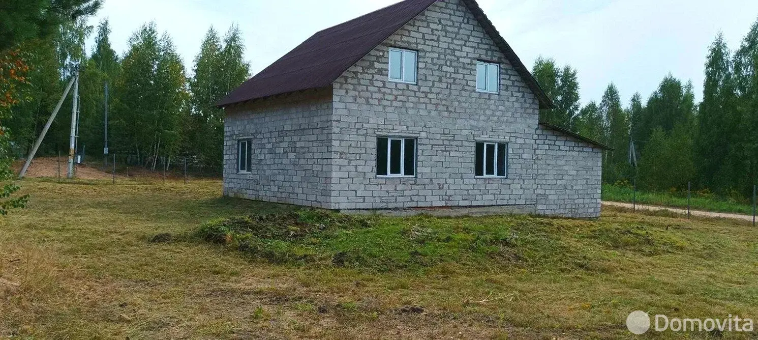 коттедж, Колодищи, ул. Живописная 