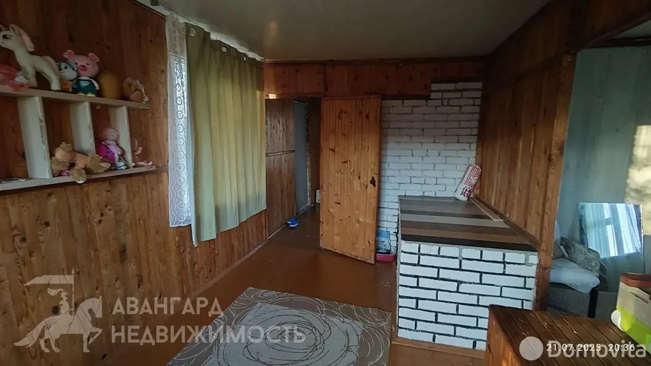 Купить 2-этажную дачу в Родник-90 Минская область, 22900USD, код 183530 - фото 11