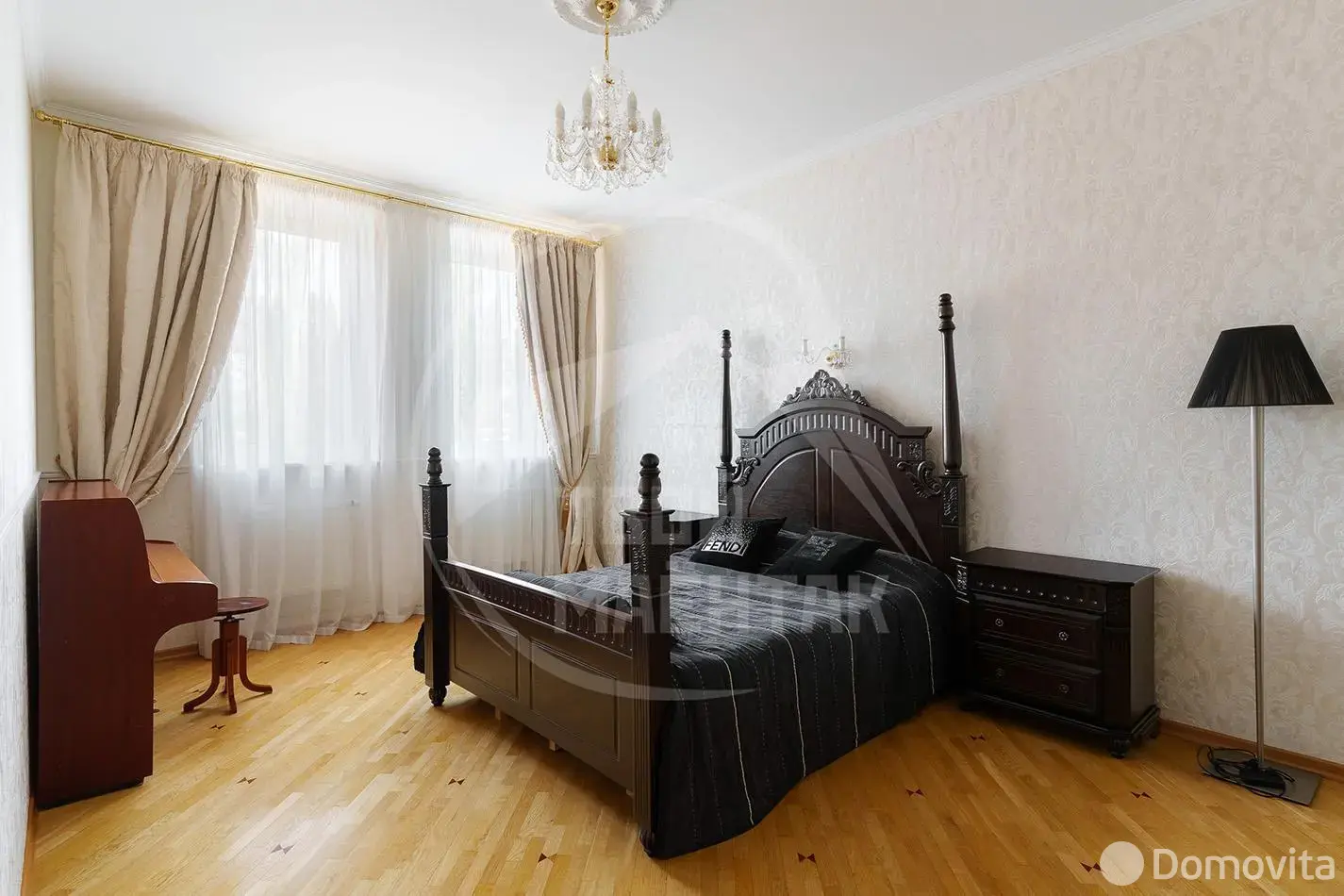 Стоимость продажи дома, Боровляны, ул. Березовая Роща, д. 52