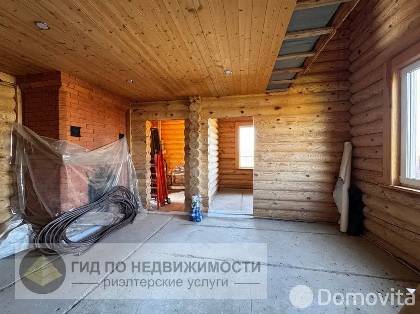 дом, Александровка, , стоимость продажи 158 204 р.