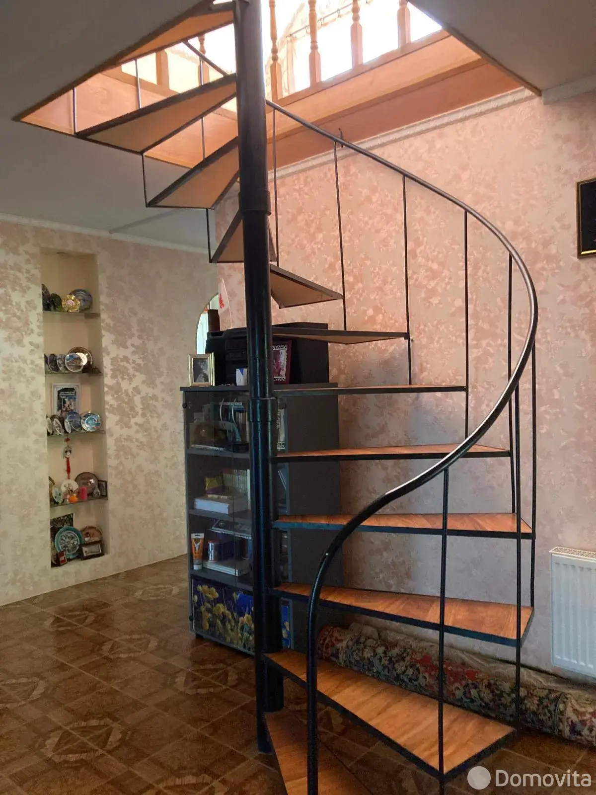 коттедж, Узда, ул. Наркевича-Иодки