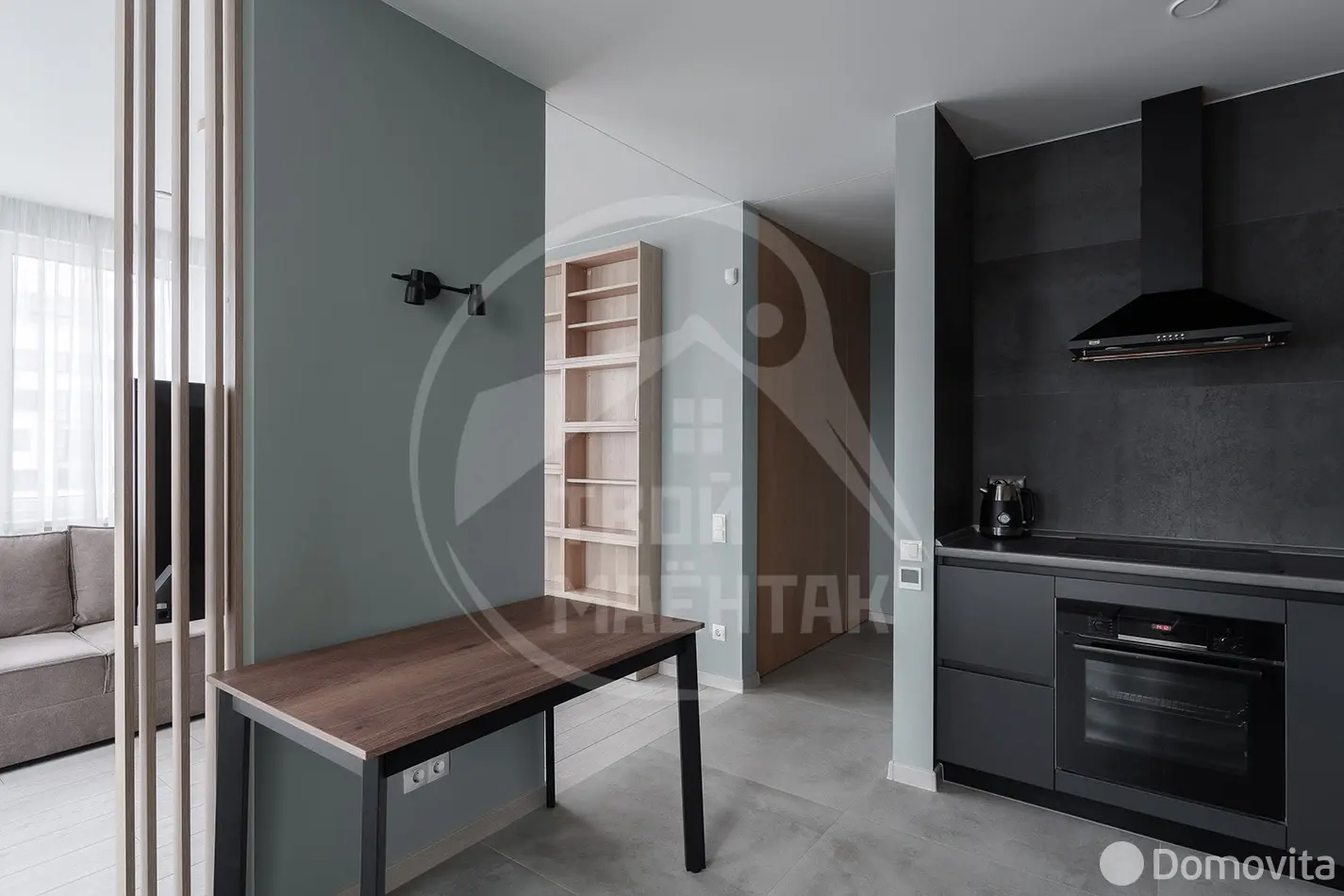 квартира, Минск, ул. Петра Мстиславца, д. 8 - лучшее предложение