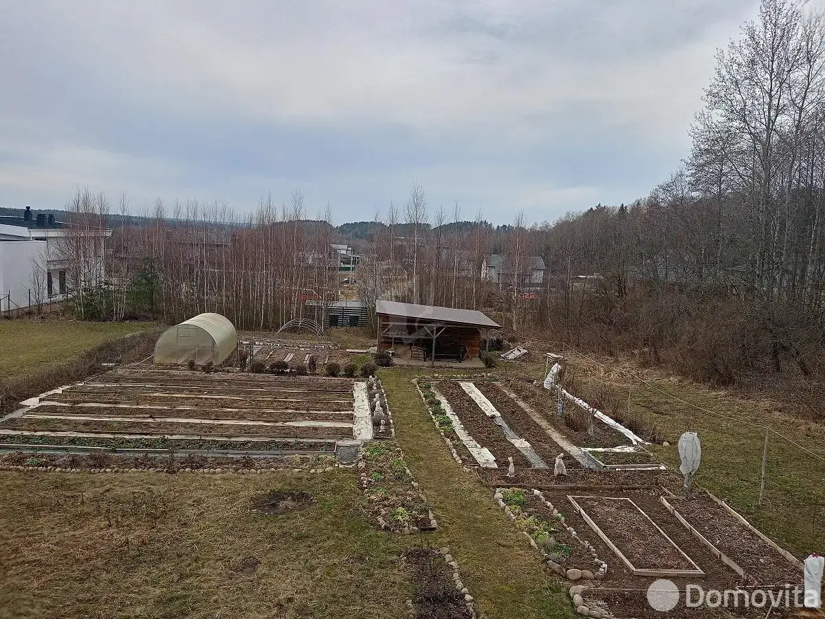 Продажа 2-этажной дачи в Белмонэф Минская область, 54500USD, код 181939 - фото 40