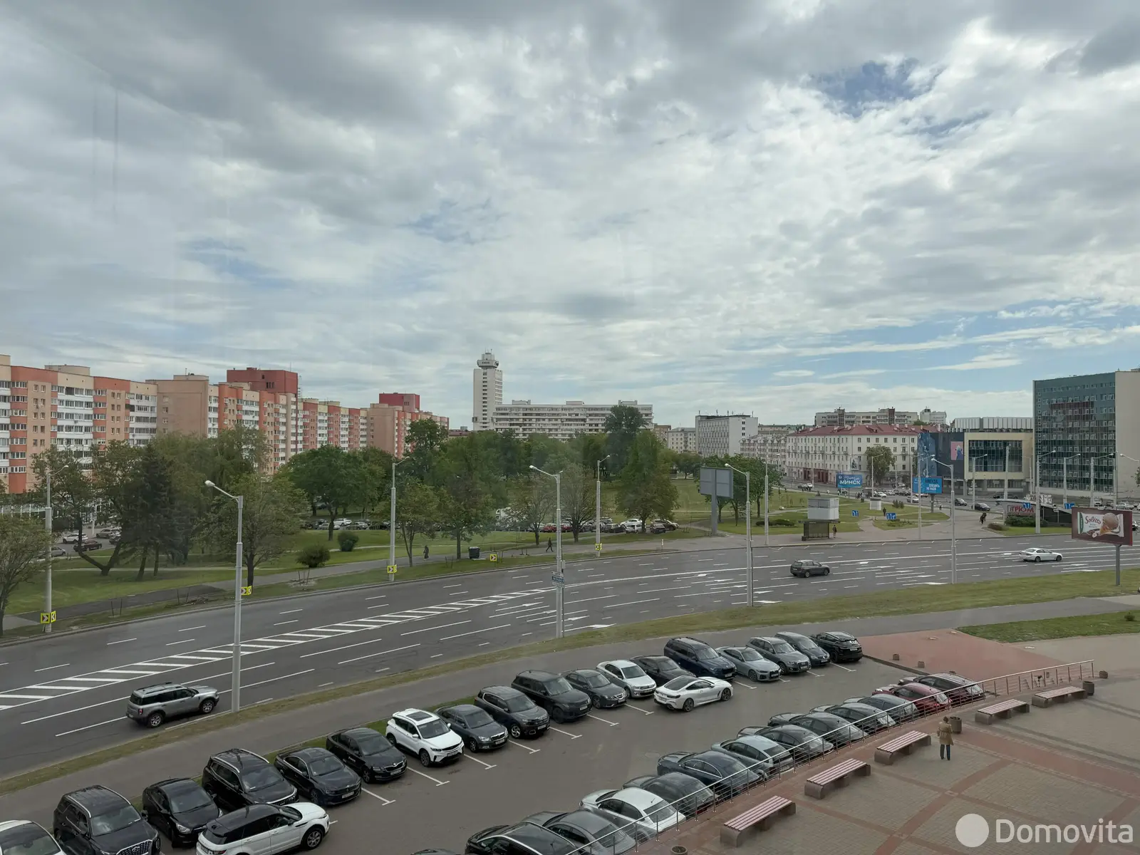 Аренда офиса на ул. Кальварийская, д. 16 в Минске, 2866USD, код 15063 - фото 14