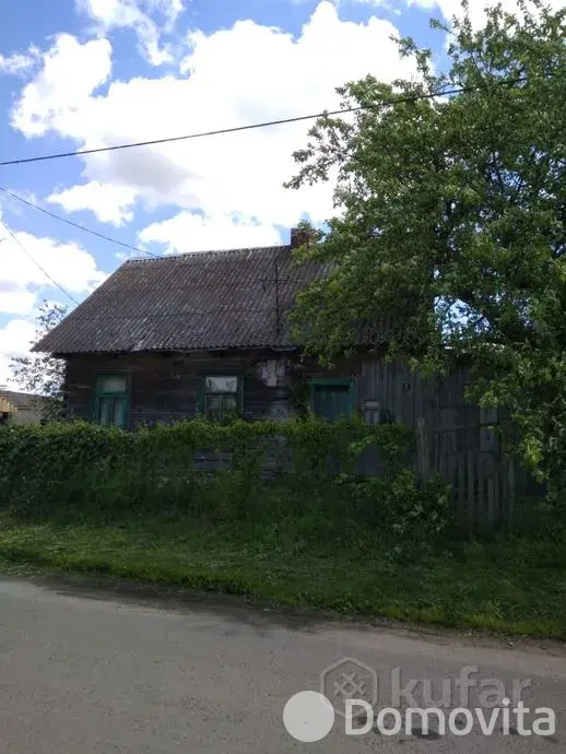 дом, Грушевка, от собственника