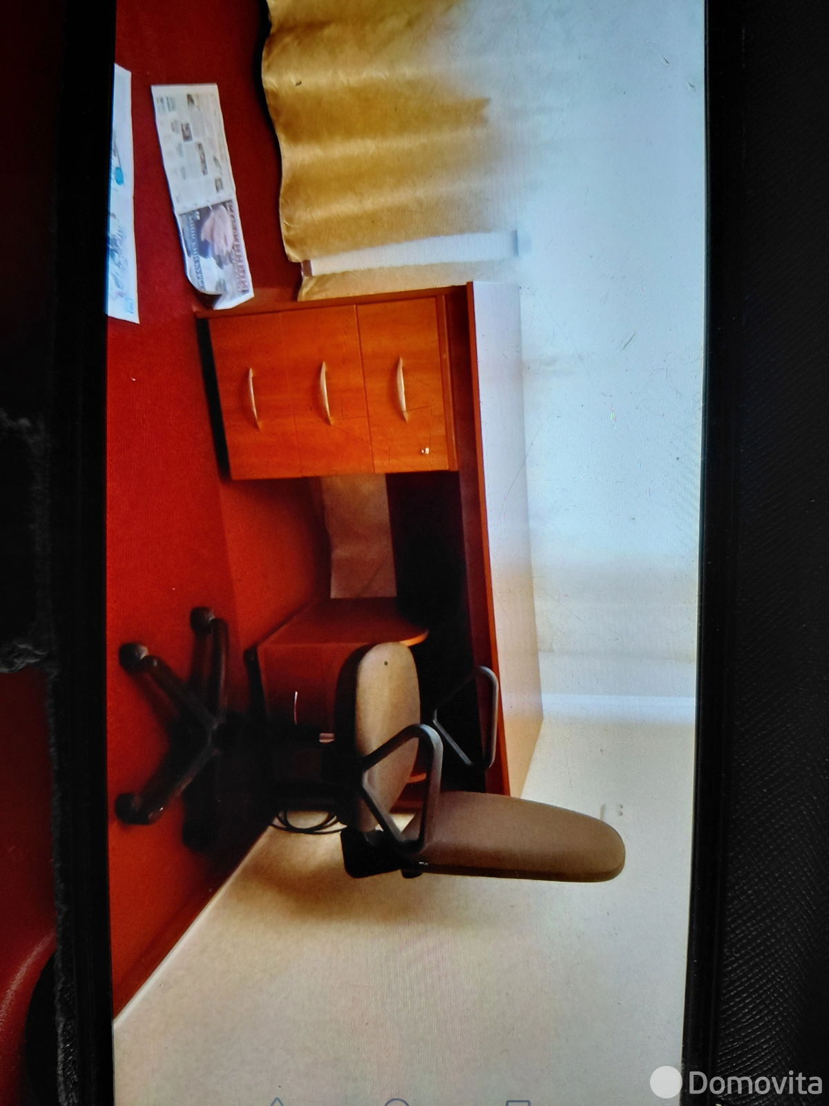 Снять 1-комнатную квартиру в Минске, ул. Матусевича, д. 14, 320EUR, код 149488 - фото 9