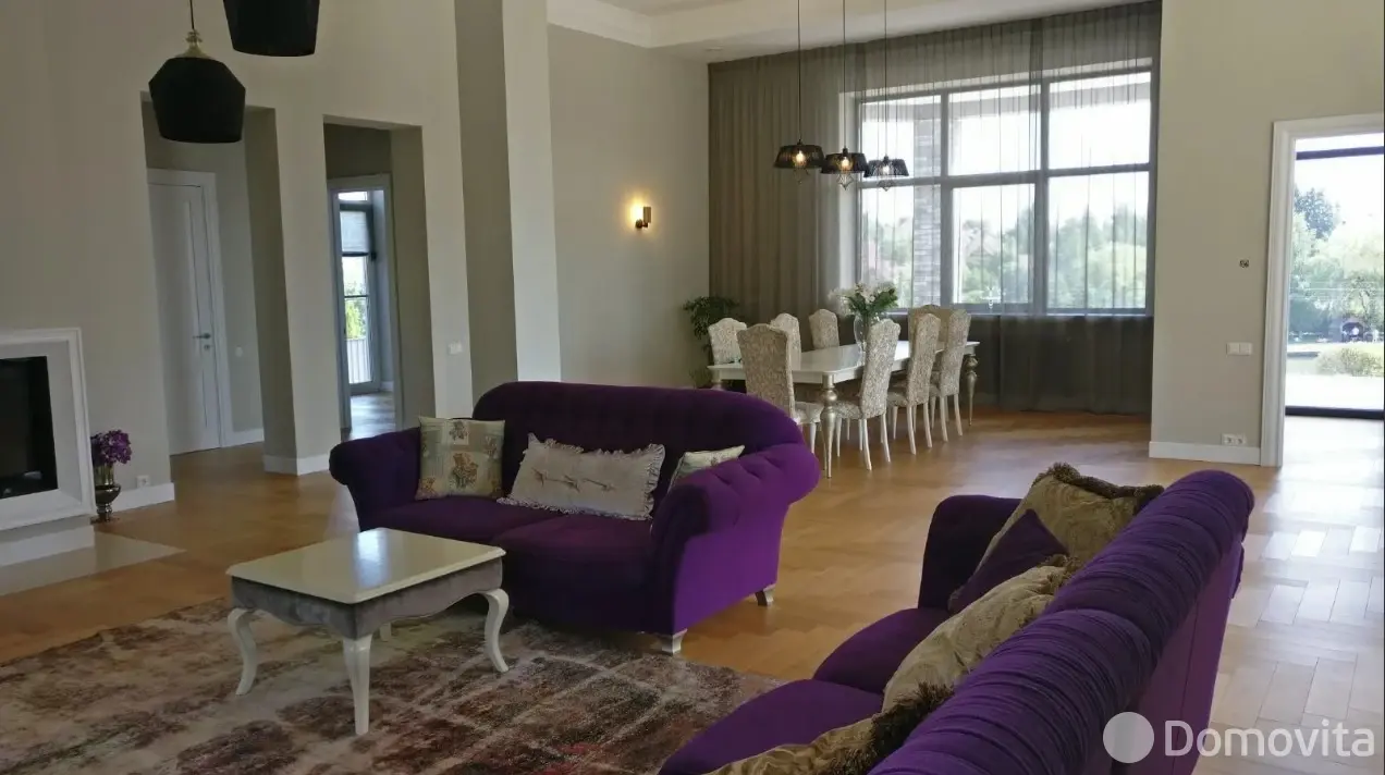 арендовать дом, Семков Городок, ул. Садовая