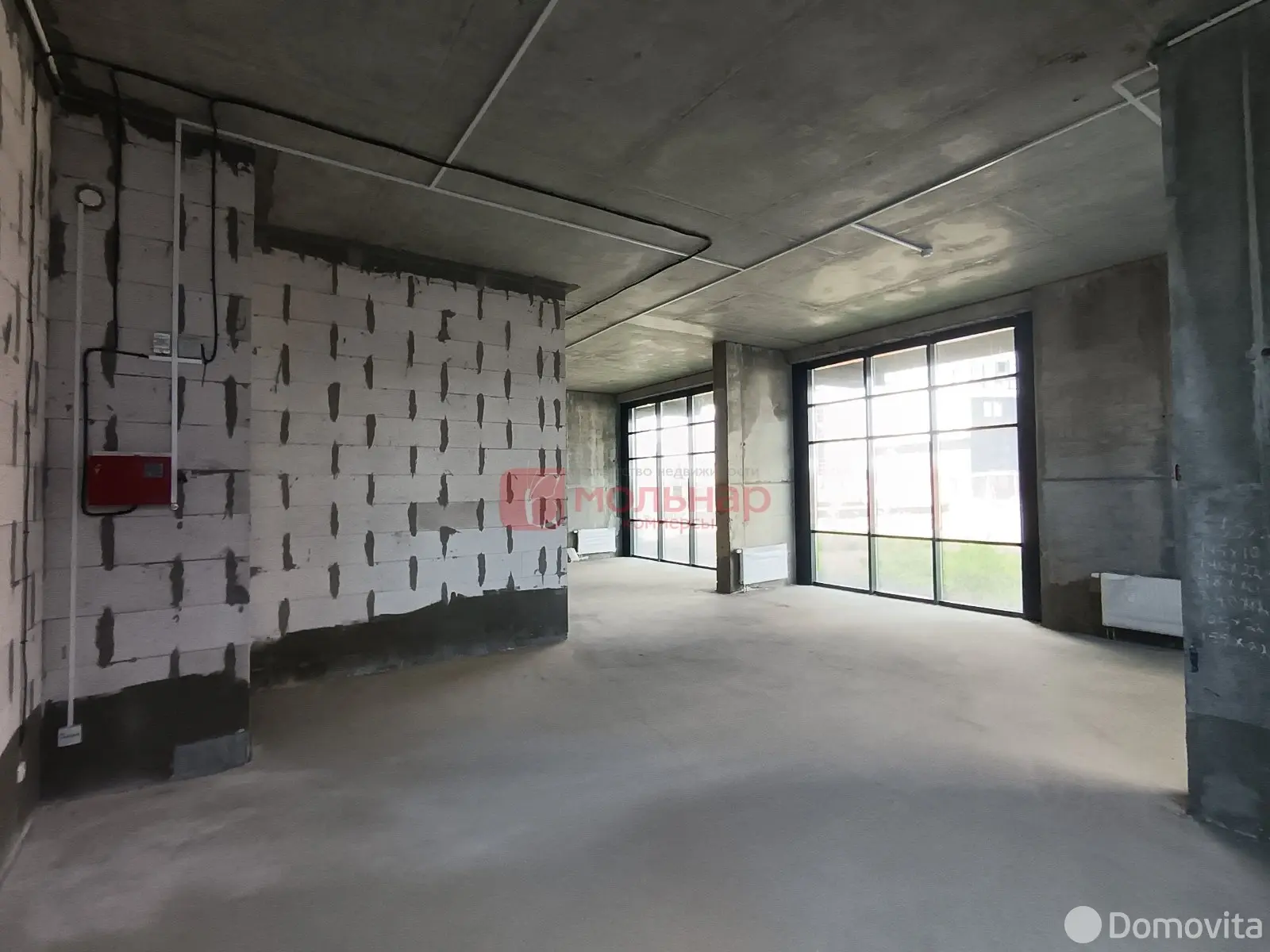 аренда торгового объекта, Минск, ул. Игоря Лученка, д. 8