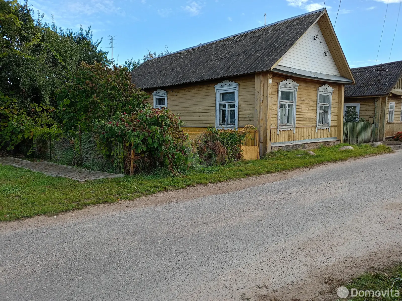 продажа коттеджа, Несвиж, ул. Ванчукевича, д. 17
