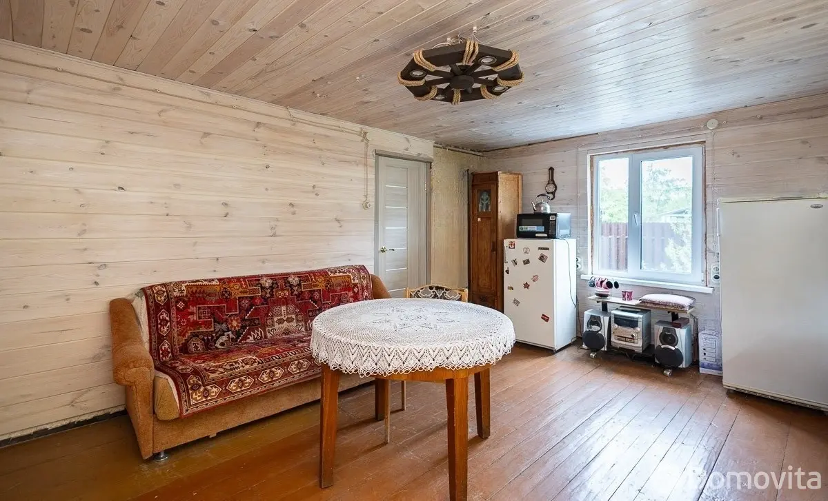 Купить 2-этажную дачу в Зеленое Минская область, 38000USD, код 185058 - фото 23