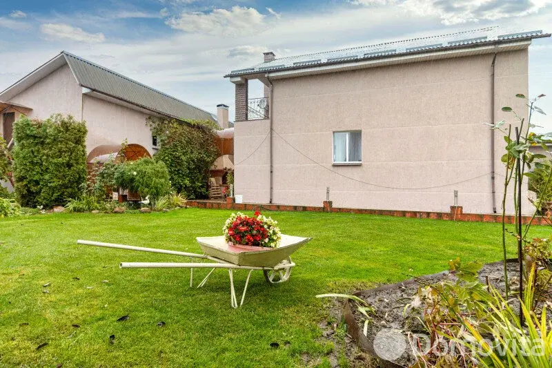 Цена продажи коттеджа, Жодино, ул. Белолужская, д. 38/А