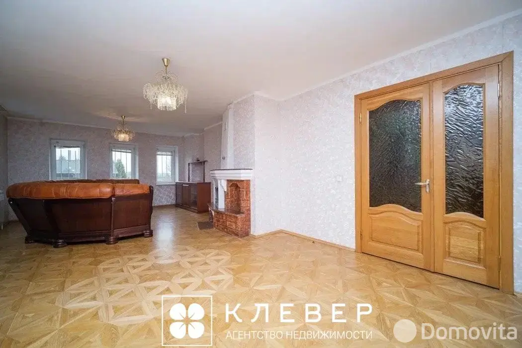 Купить помещение под сферу услуг в Семково, ул. Мирная - фото 11