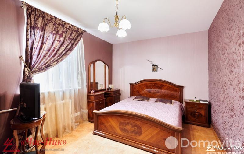 квартира, Минск, ул. Никитина, д. 91, стоимость продажи 961 972 р.