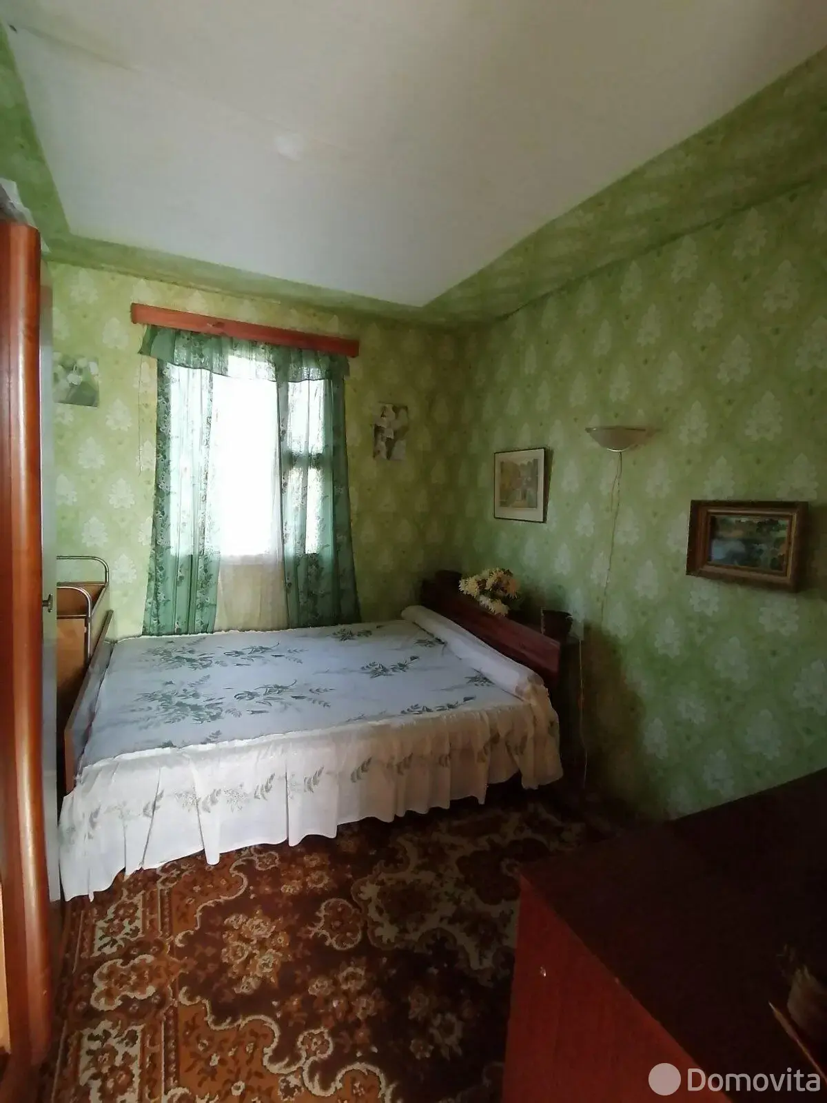 дача, Ангел, 