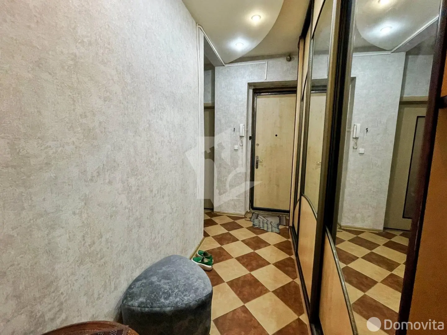 квартира, Минск, ул. Кальварийская, д. 5