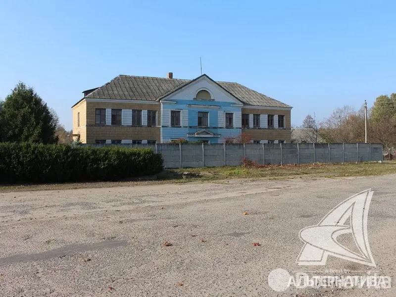 офис, Петровичи, 