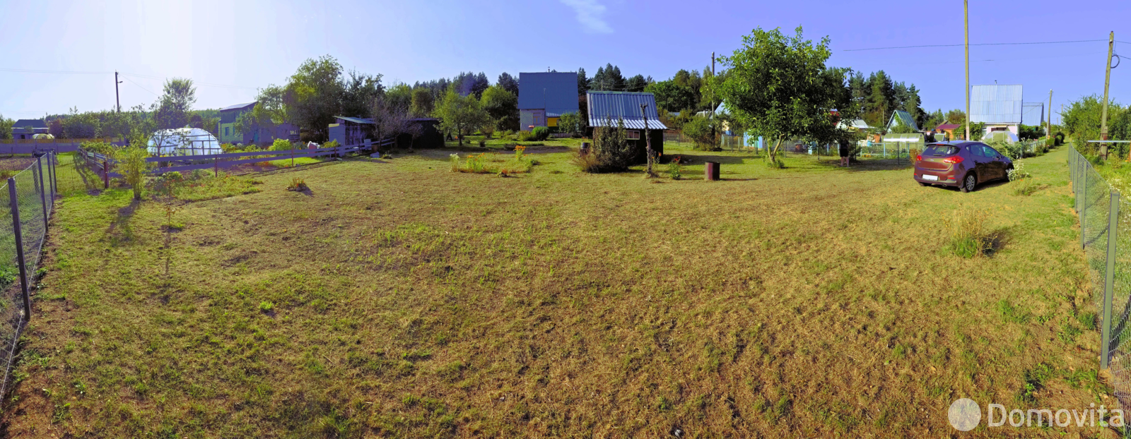 дача, МЯСОТА, от собственника