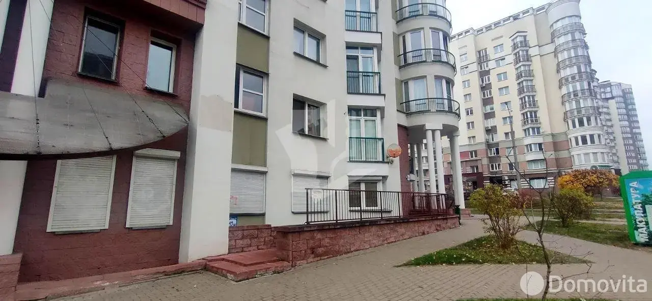 Стоимость аренды офиса, Минск, ул. Леонида Беды, д. 29