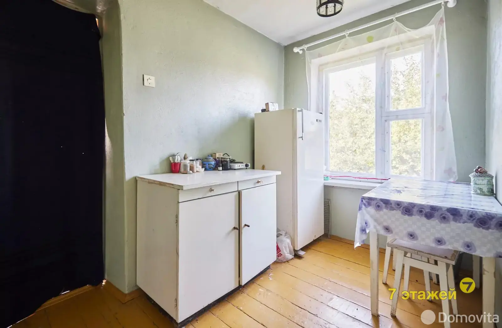 Купить 1-этажную дачу в Вязань Минская область, 11300USD, код 175737 - фото 16