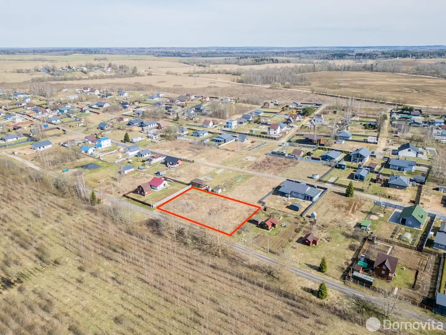 Стоимость продажи участка, Ручеёк, 