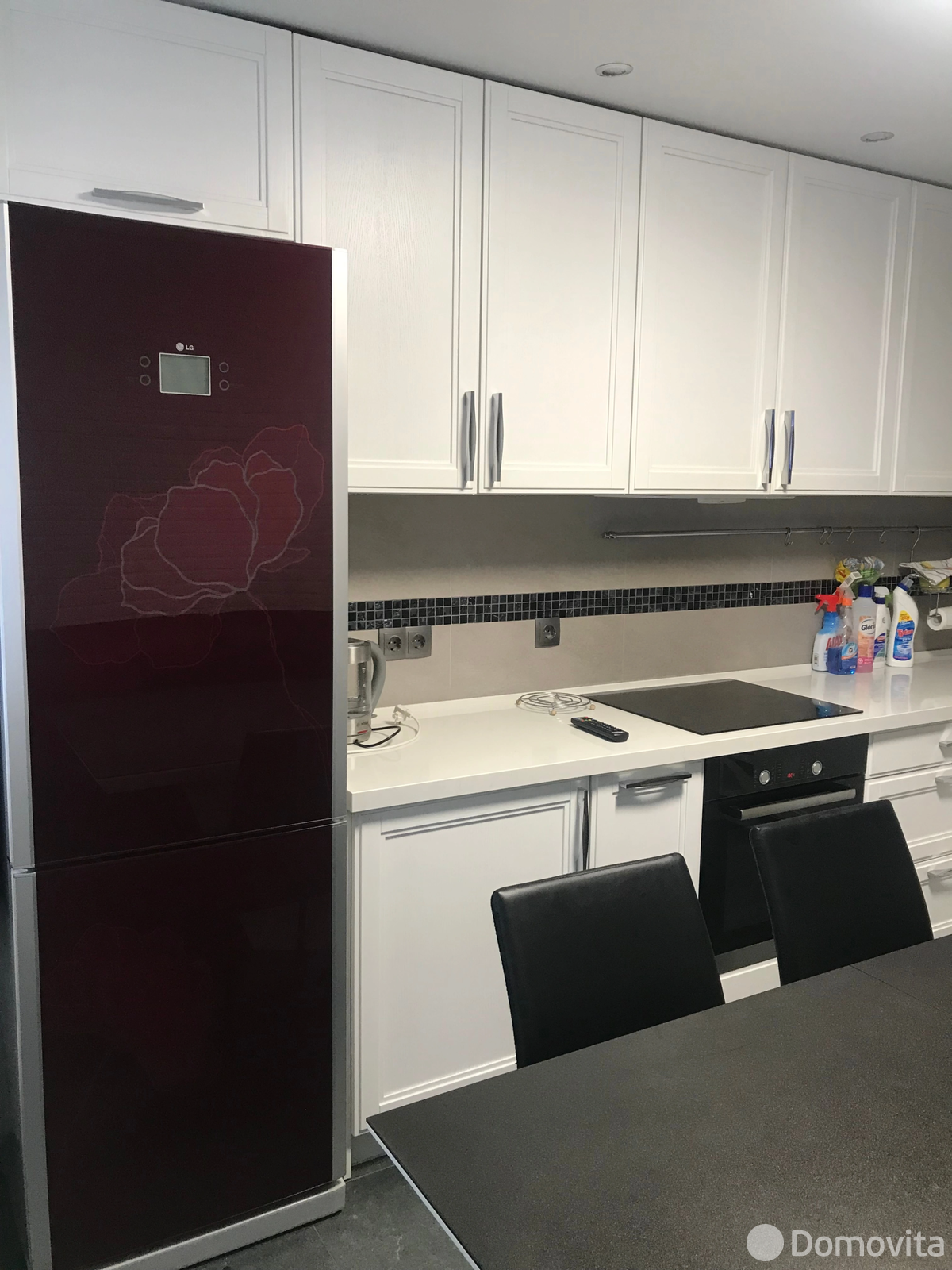 Снять 2-комнатную квартиру в Минске, ул. Курганная, д. 2, 700USD, код 148037 - фото 12