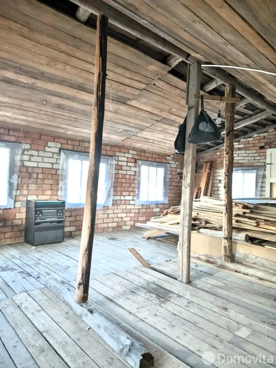 Продажа 1-этажной дачи в Геофизик Минская область, 22000USD, код 185615 - фото 16