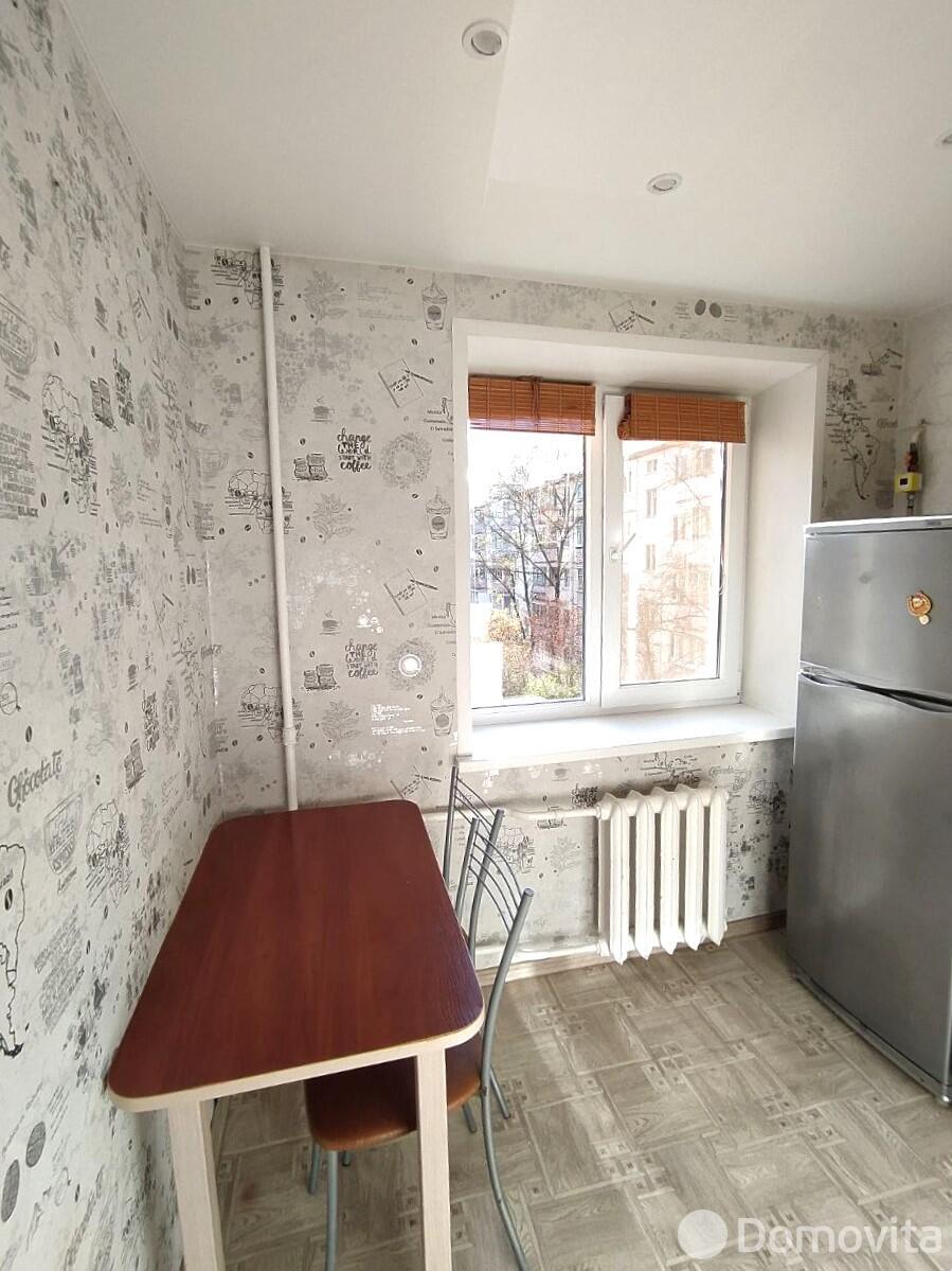 Купить 1-комнатную квартиру в Минске, пр-т Партизанский, д. 36, 59900 USD, код: 1086896 - фото 3