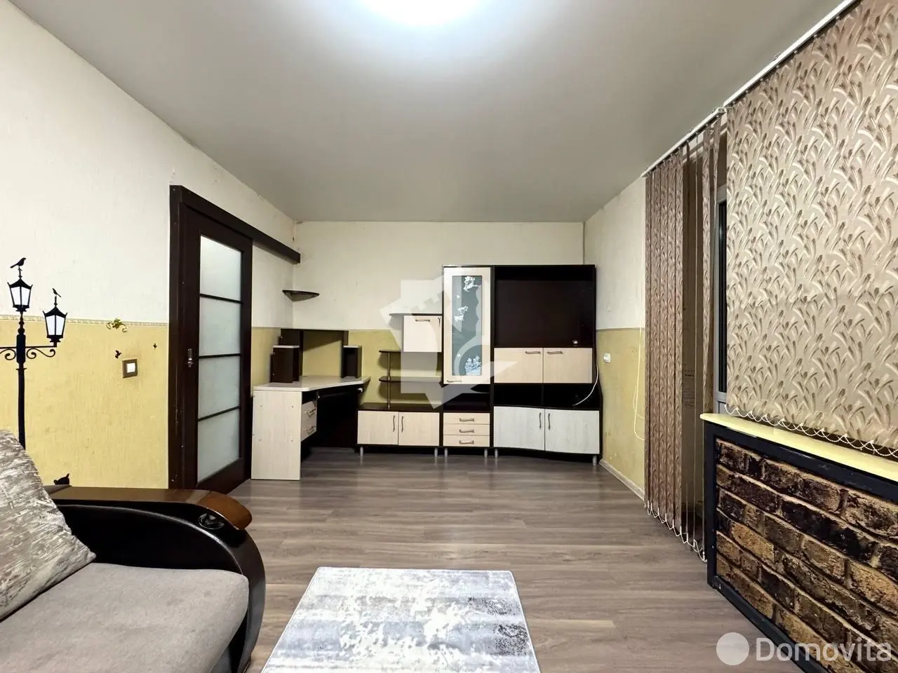 Снять 2-комнатную квартиру в Минске, ул. Карла Либкнехта, д. 69, 400USD, код 147716 - фото 5