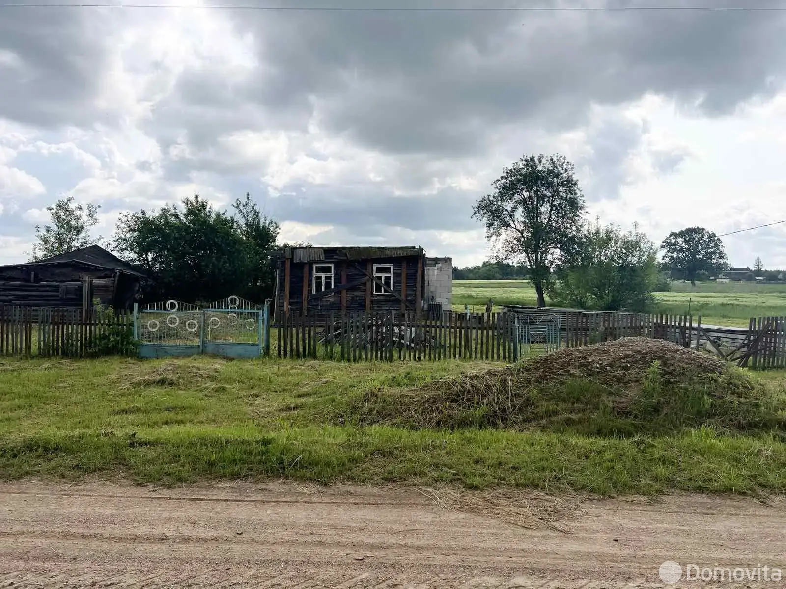 купить коттедж, Калита, ул. Центральная