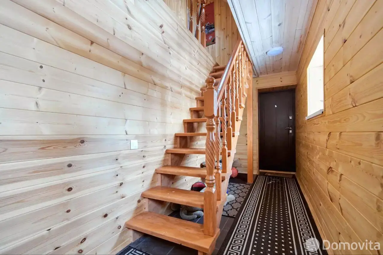 дом, Лозовый Куст, 