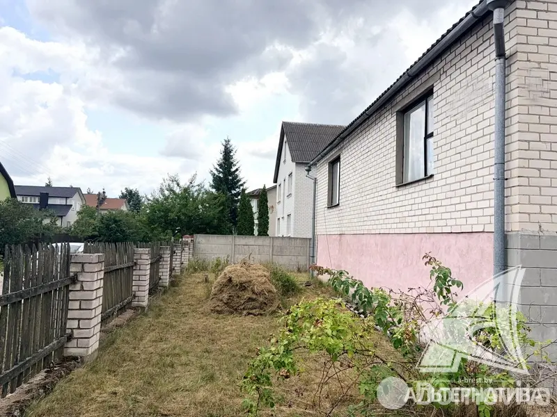 Стоимость продажи дома, Брест, 