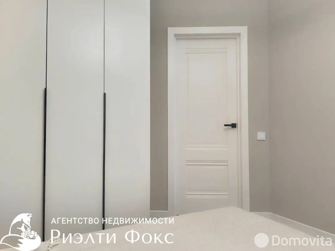 квартира, Минск, ул. Николы Теслы, д. 30 на ст. метро Аэродромная