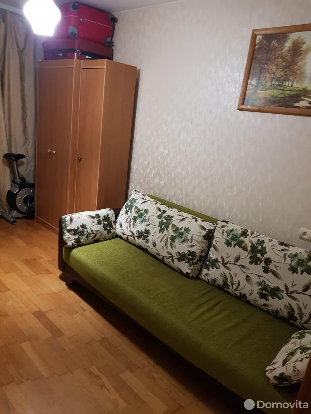 Снять 1-комнатную квартиру в Минске, ул. Алтайская, д. 102/2, 200USD, код 138502 - фото 3