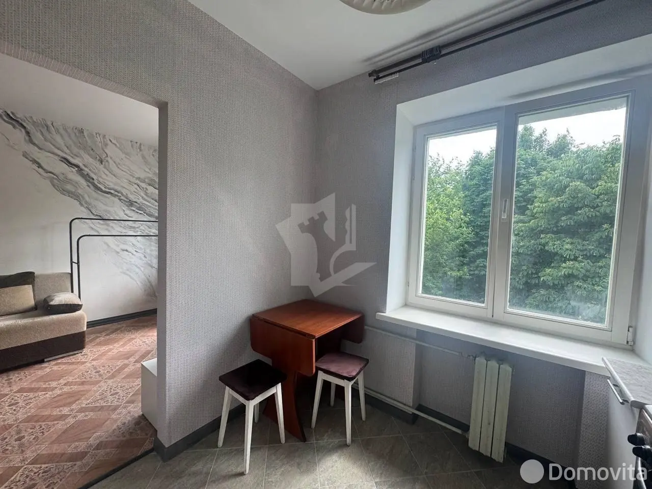 Снять 1-комнатную квартиру в Минске, ул. Короля, д. 15, 1175BYN, код 151264 - фото 6