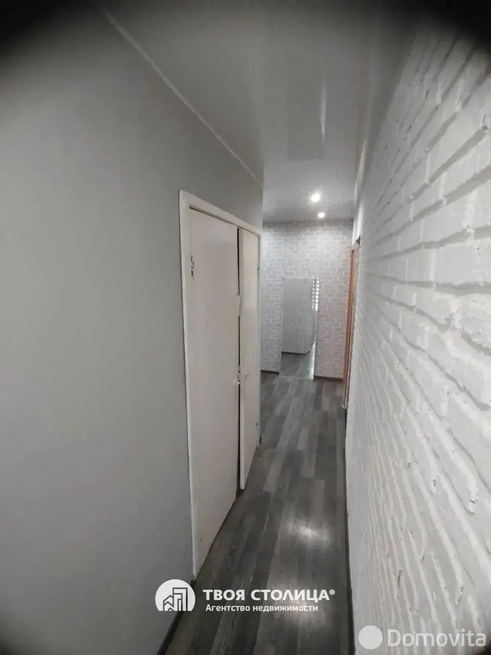 Купить комнату в Минске, ул. Воронянского, д. 56, цена 35000 USD, код 7648 - фото 15
