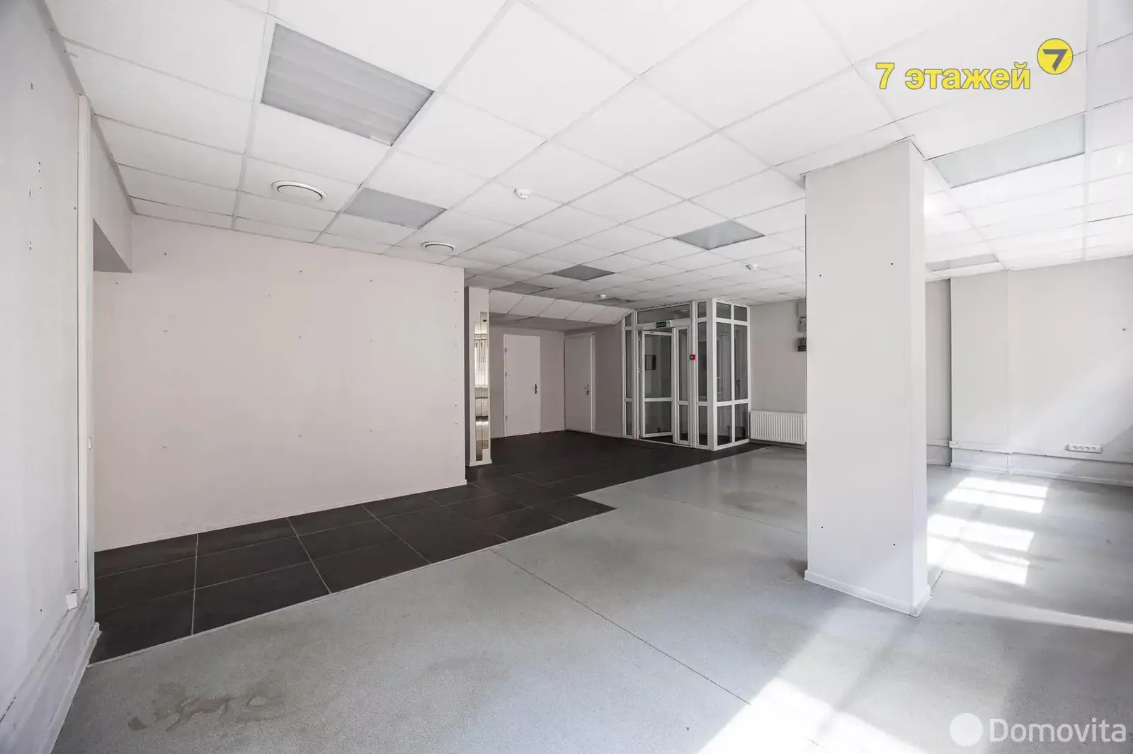 Купить офис на ул. Петра Мстиславца, д. 4 в Минске, 249999USD, код 7688 - фото 15