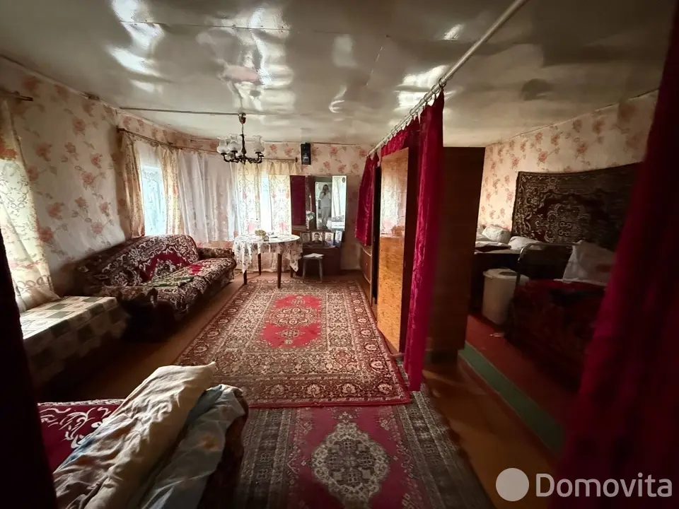 коттедж, Ржище, 