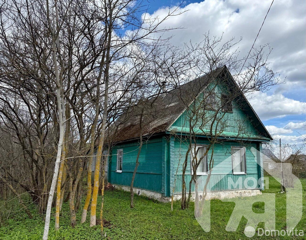 дом, Рабунь, ул. Школьная 