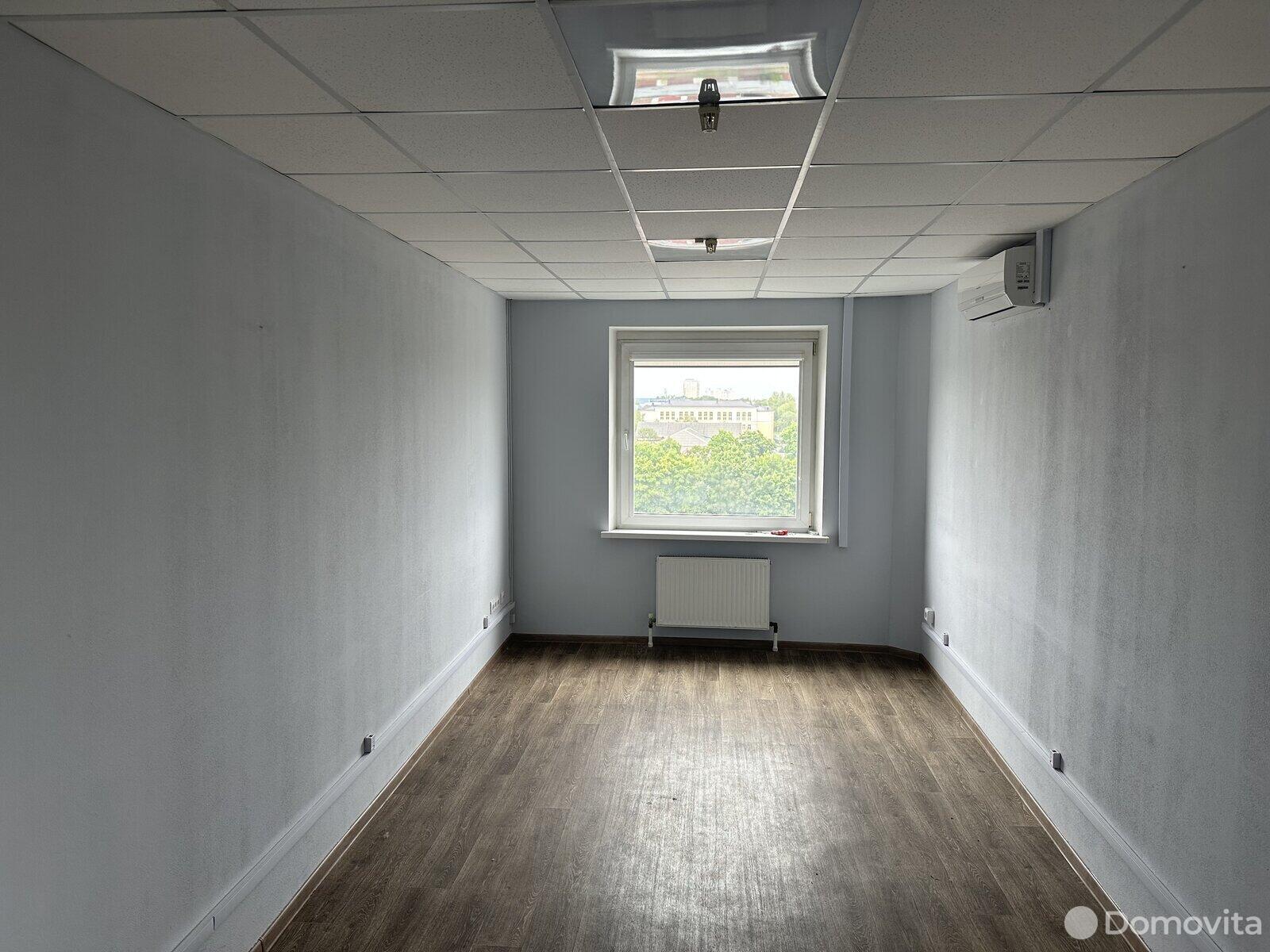 Купить офис на пер. Козлова, д. 7 в Минске, 60998USD, код 6915 - фото 11