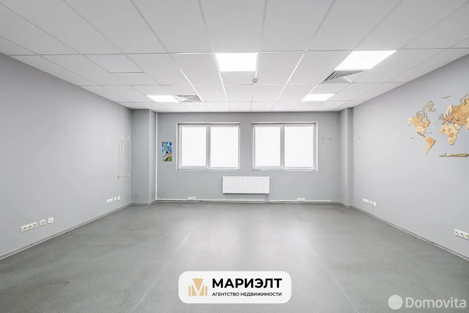 Снять офис на пер. Козлова, д. 25 в Минске, 39800BYN, код 17247 - фото 18
