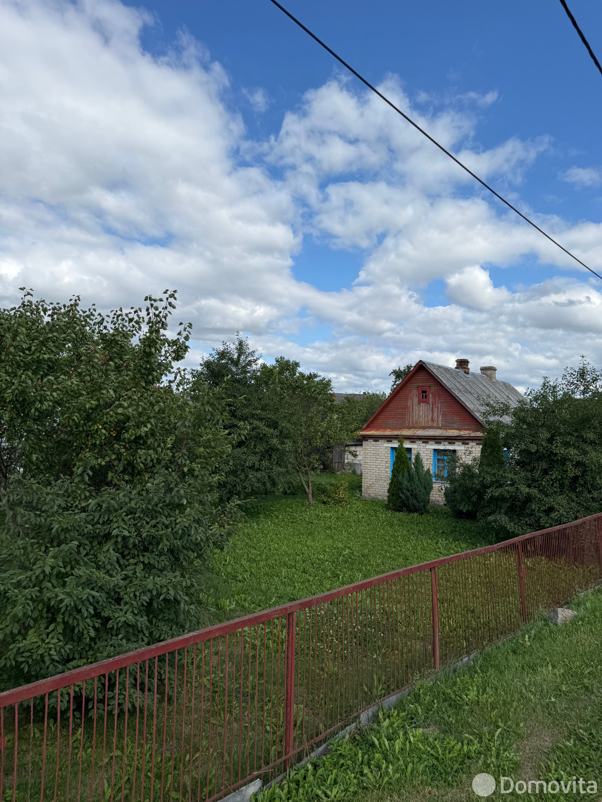 купить коттедж, Слуцк, ул. Зимняя, д. 1