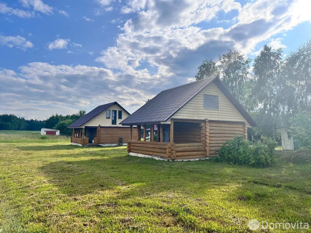 коттедж, Липово, 