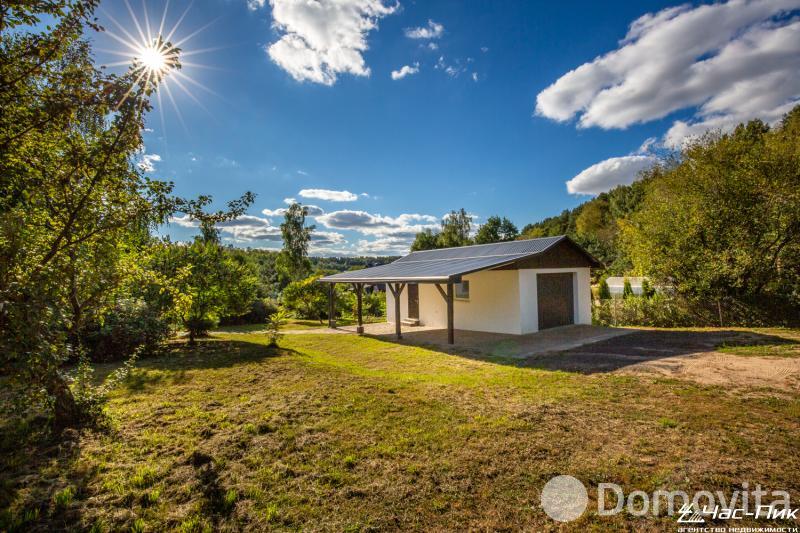 Купить 1-этажную дачу в Пильнице Минская область, 293000USD, код 170690 - фото 16