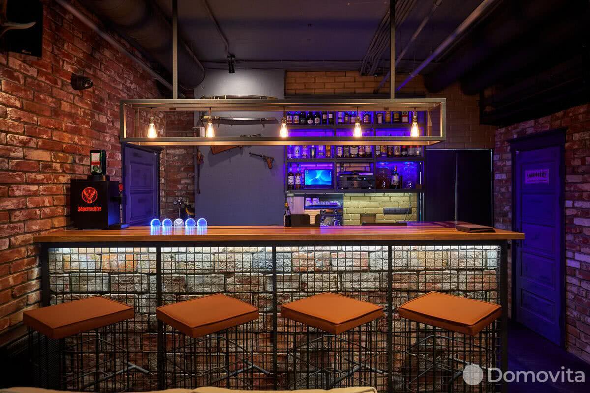 Купить помещение под сферу услуг в Минске, ул. Петра Мстиславца, д. 8 - фото 14