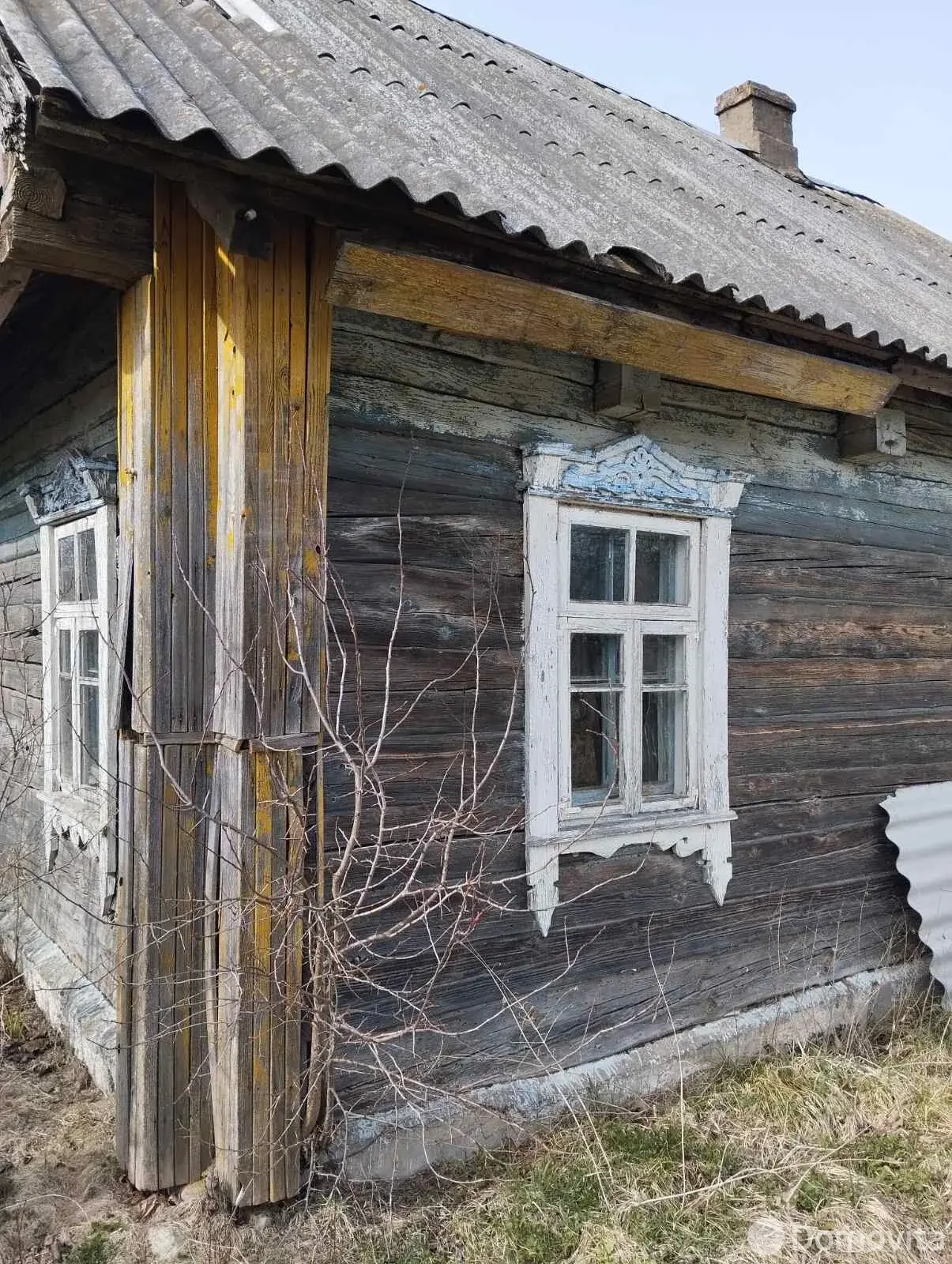 Стоимость продажи дома, Шершуны, 